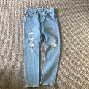 Levi’s 501 S